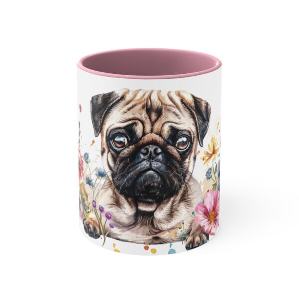 I Love My Dog Tea or coffee Mug (249)