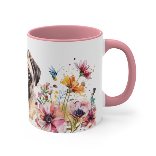 I Love My Dog Tea or coffee Mug (250)