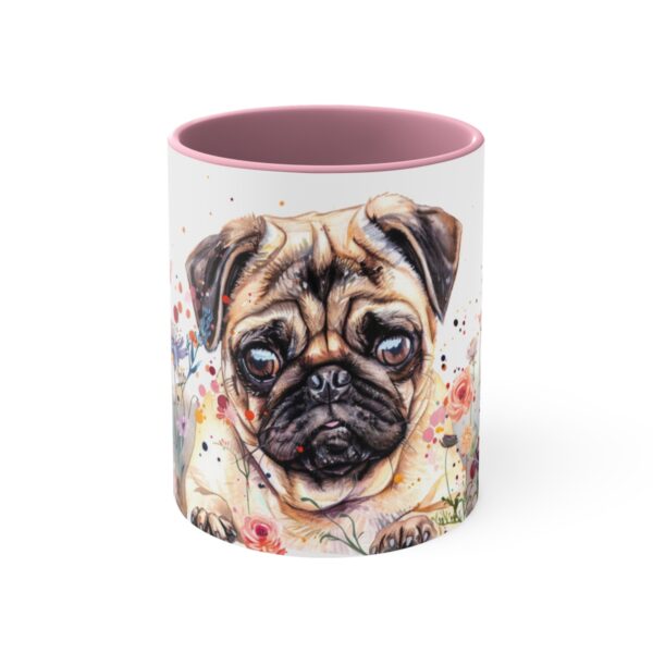 I Love My Dog Tea or coffee Mug (251)