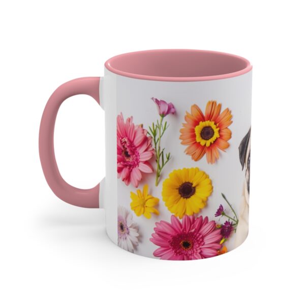 I Love My Dog Tea or coffee Mug (254)