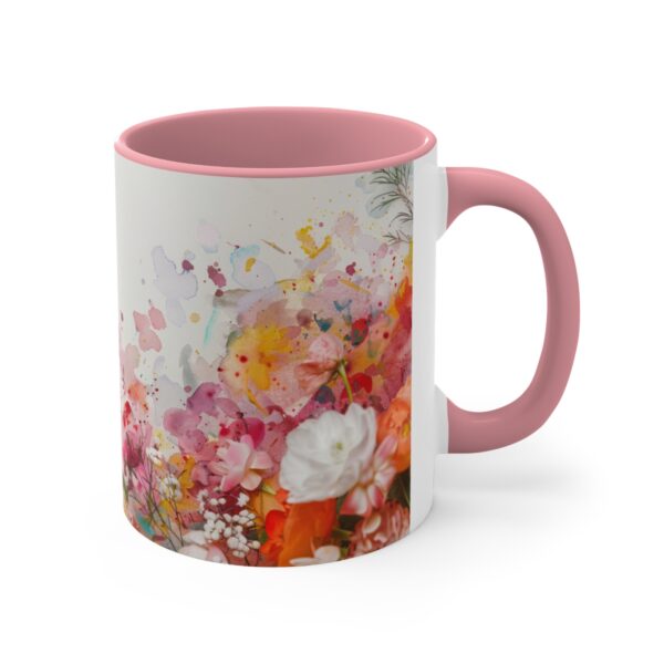 I Love My Dog Tea or coffee Mug (255)