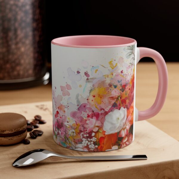 I Love My Dog Tea or coffee Mug (255)