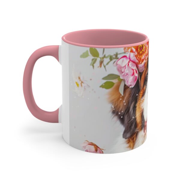 I Love My Dog Tea or coffee Mug (259)