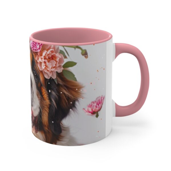 I Love My Dog Tea or coffee Mug (259)