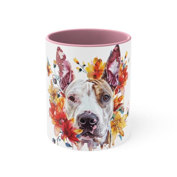 I Love My Dog Tea or coffee Mug (72)