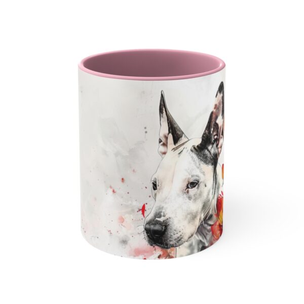 I Love My Dog Tea or coffee Mug (73)