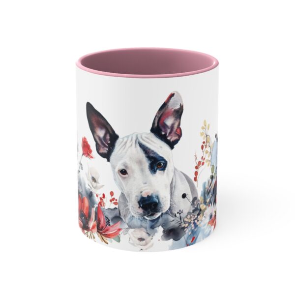 I Love My Dog Tea or coffee Mug (77)