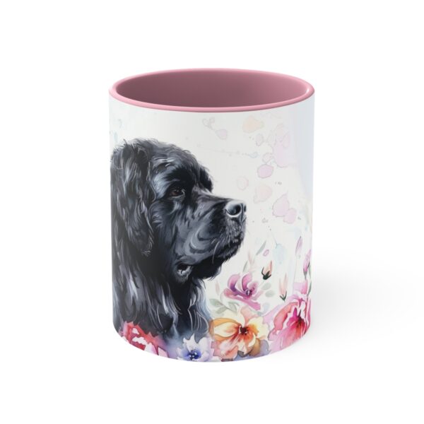 I Love My Dog Tea or coffee Mug (176)