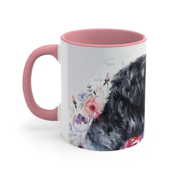 I Love My Dog Tea or coffee Mug (176)