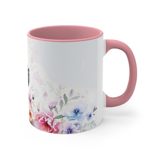 I Love My Dog Tea or coffee Mug (176)