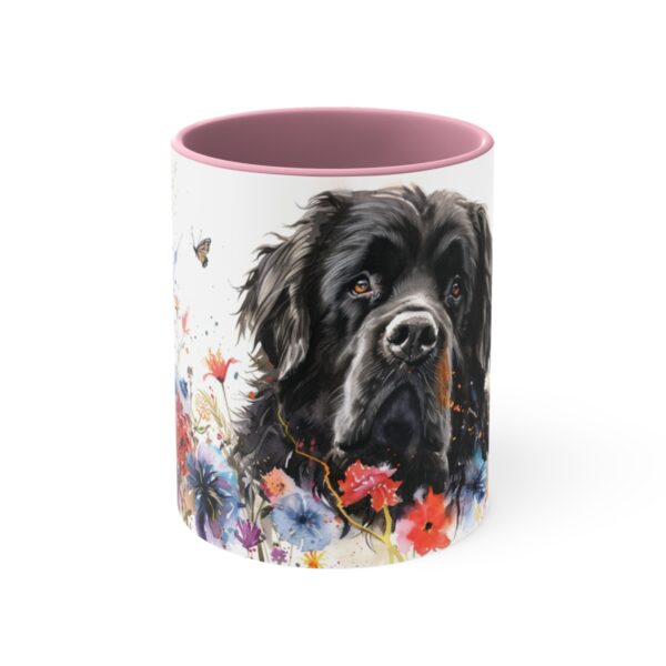 I Love My Dog Tea or coffee Mug (177)