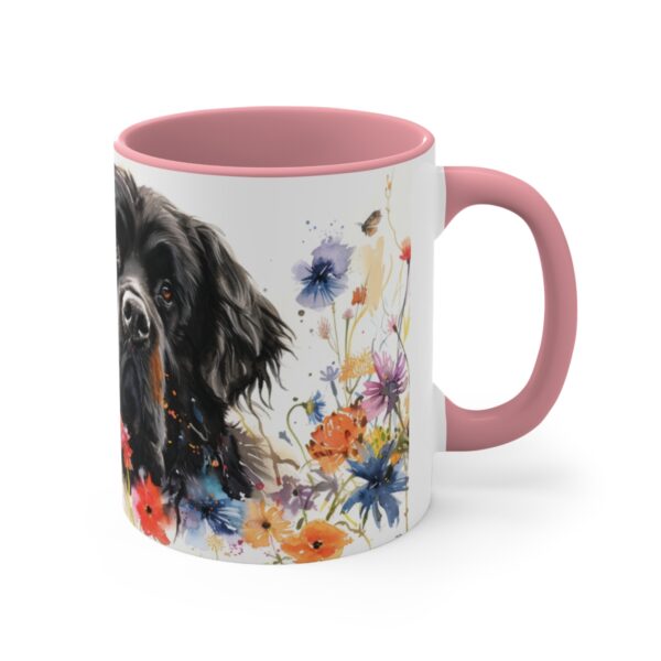 I Love My Dog Tea or coffee Mug (177)