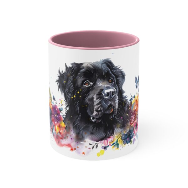 I Love My Dog Tea or coffee Mug (178)