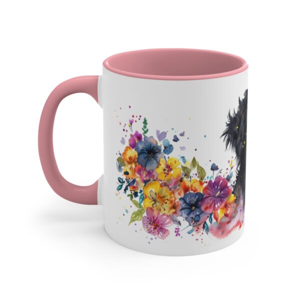 I Love My Dog Tea or coffee Mug (178)