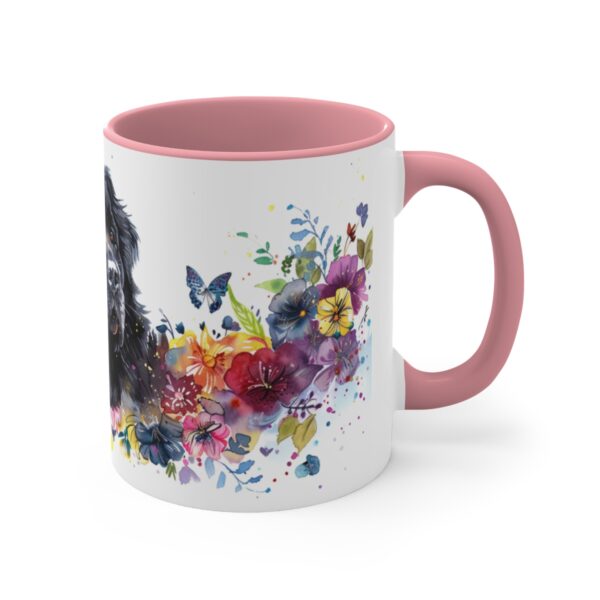 I Love My Dog Tea or coffee Mug (178)