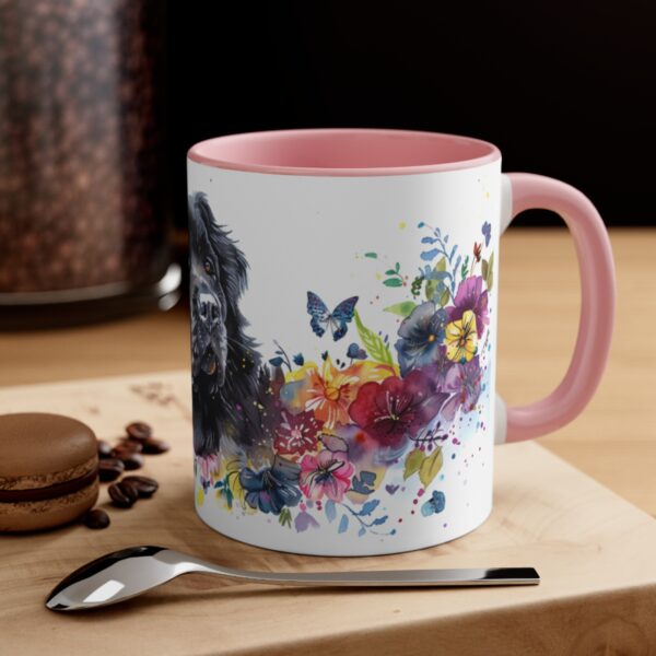 I Love My Dog Tea or coffee Mug (178)