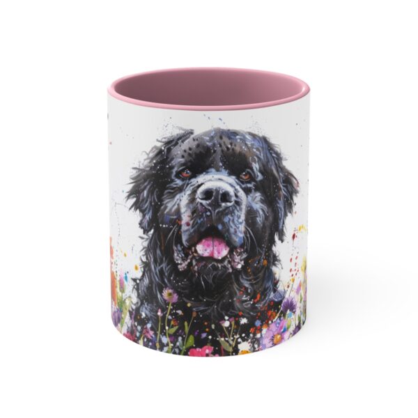 I Love My Dog Tea or coffee Mug (179)