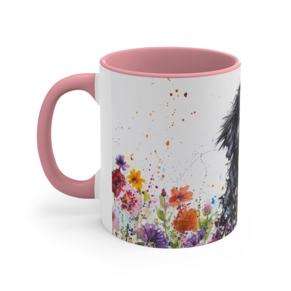 I Love My Dog Tea or coffee Mug (179)