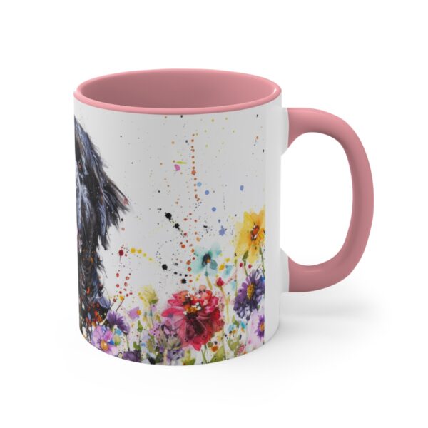 I Love My Dog Tea or coffee Mug (179)