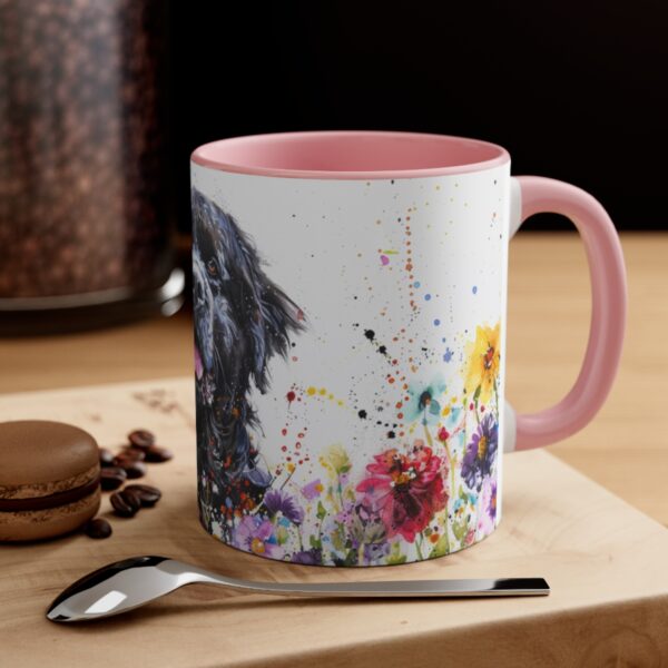 I Love My Dog Tea or coffee Mug (179)