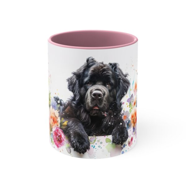 I Love My Dog Tea or coffee Mug (180)