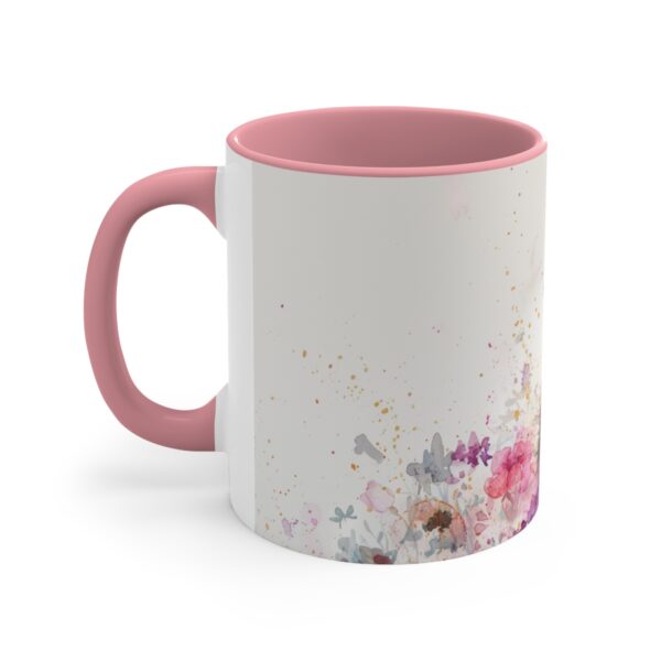 I Love My Dog Tea or coffee Mug (181)