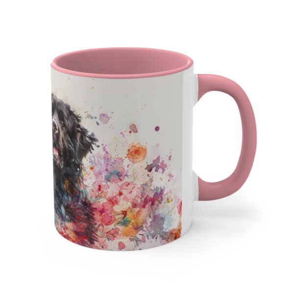 I Love My Dog Tea or coffee Mug (181)