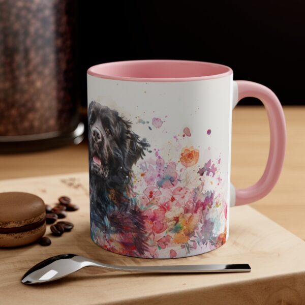 I Love My Dog Tea or coffee Mug (181)