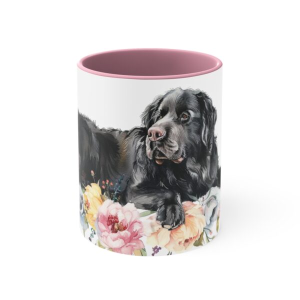 I Love My Dog Tea or coffee Mug (182)