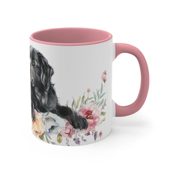 I Love My Dog Tea or coffee Mug (182)