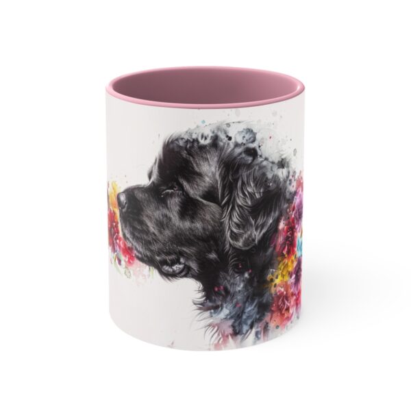 I Love My Dog Tea or coffee Mug (183)