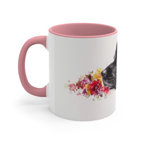 I Love My Dog Tea or coffee Mug (183)