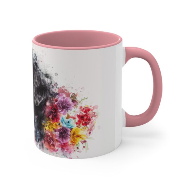 I Love My Dog Tea or coffee Mug (183)