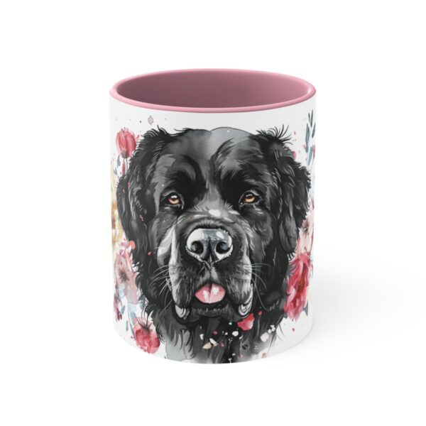 I Love My Dog Tea or coffee Mug (175)