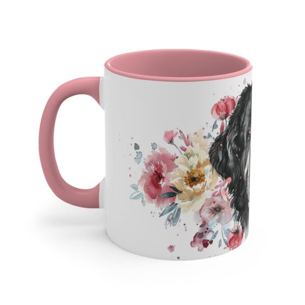 I Love My Dog Tea or coffee Mug (175)