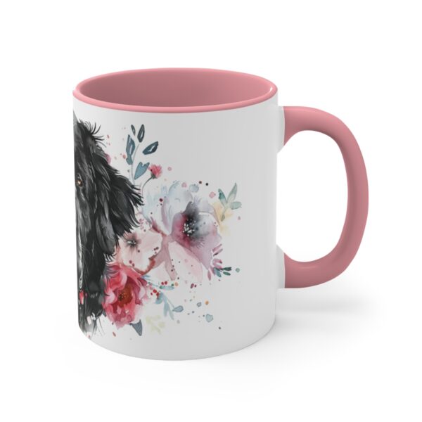 I Love My Dog Tea or coffee Mug (175)