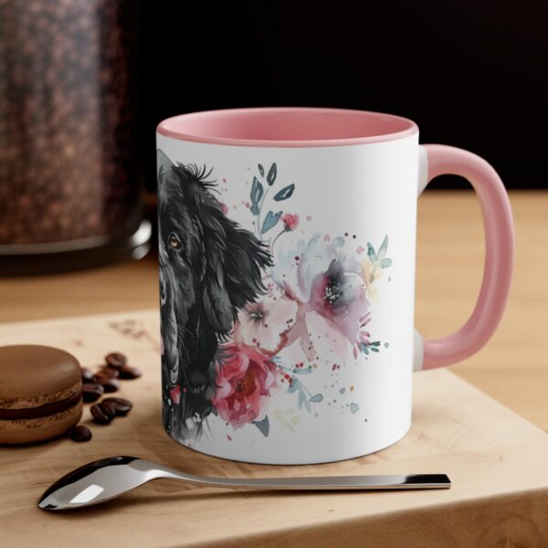 I Love My Dog Tea or coffee Mug (175)