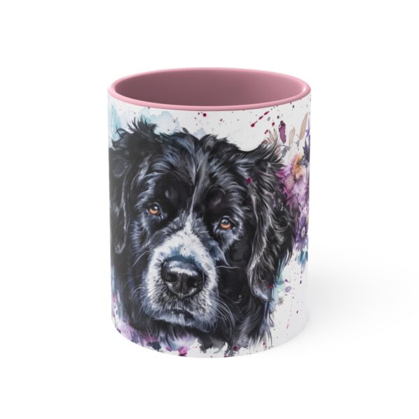 I Love My Dog Tea or coffee Mug (173)