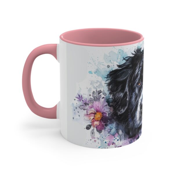 I Love My Dog Tea or coffee Mug (173)