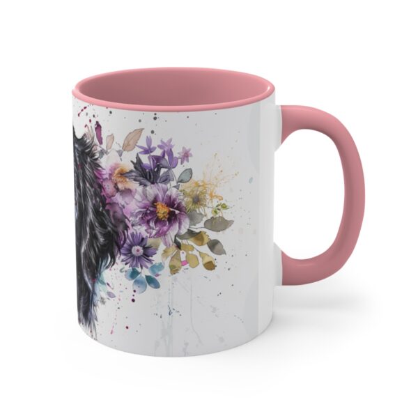 I Love My Dog Tea or coffee Mug (173)