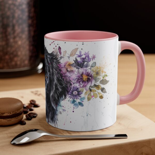 I Love My Dog Tea or coffee Mug (173)