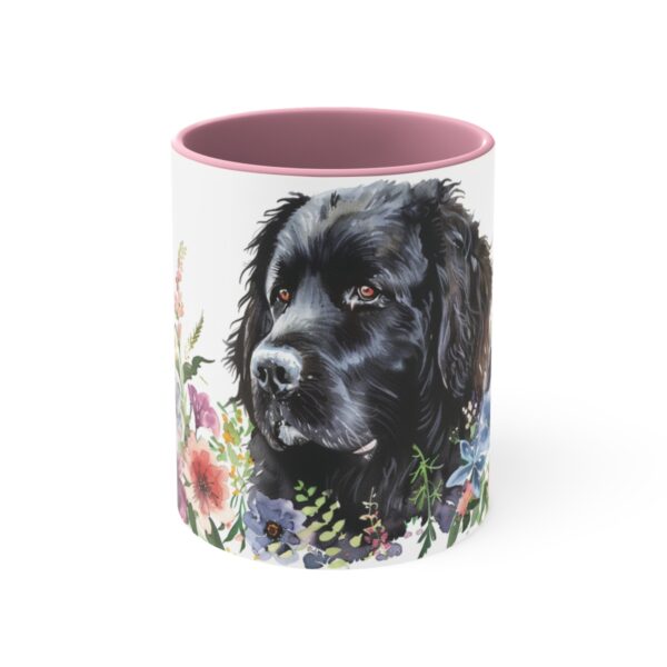 I Love My Dog Tea or coffee Mug (172)