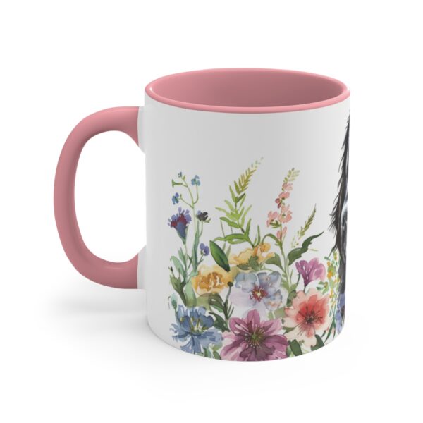 I Love My Dog Tea or coffee Mug (172)