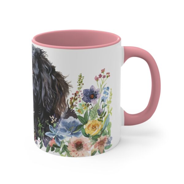 I Love My Dog Tea or coffee Mug (172)