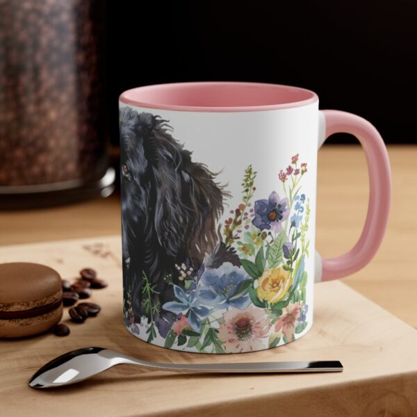 I Love My Dog Tea or coffee Mug (172)