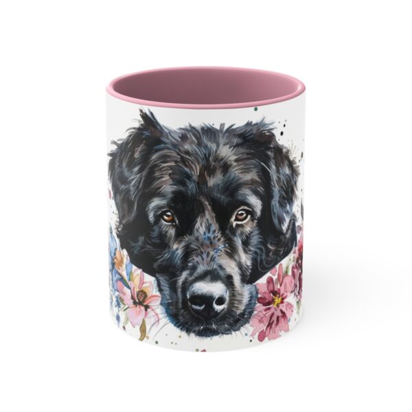 I Love My Dog Tea or coffee Mug (171)