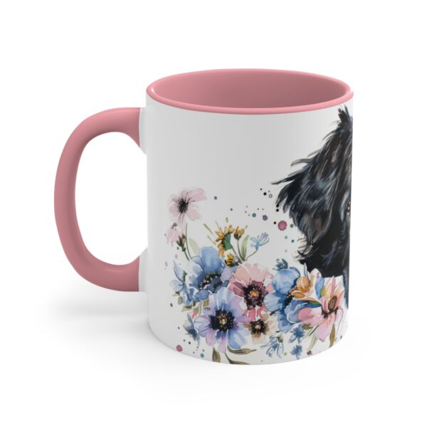 I Love My Dog Tea or coffee Mug (171)