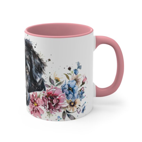 I Love My Dog Tea or coffee Mug (171)