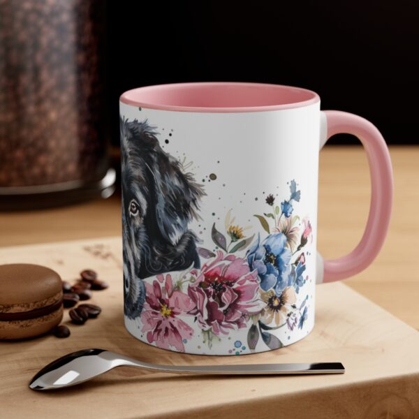 I Love My Dog Tea or coffee Mug (171)