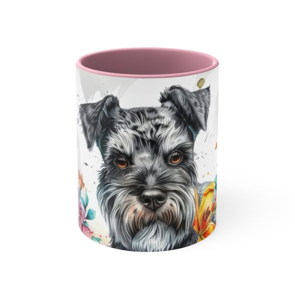 I Love My Dog Tea or coffee Mug (168)